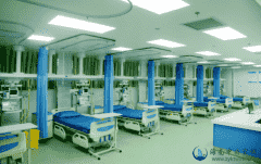 医院中央空调工程可以维护哪些方面？